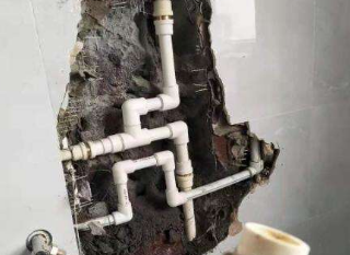 漳州卫生间测漏水价格多少