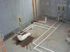漳州水管维修多少钱